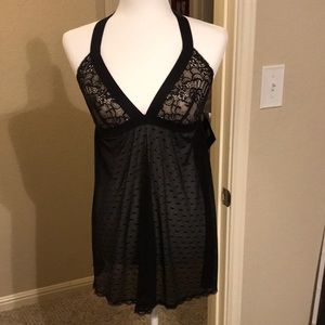 Seductivewear by Cinema Etoile -NWT Babydoll Set